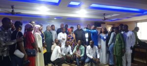 Guinée : Mamadou Aliou Barry succède à Boubacar Diallo et promet cohésion et développement de Sarékaly IMG 20251019 135609 884 300x135