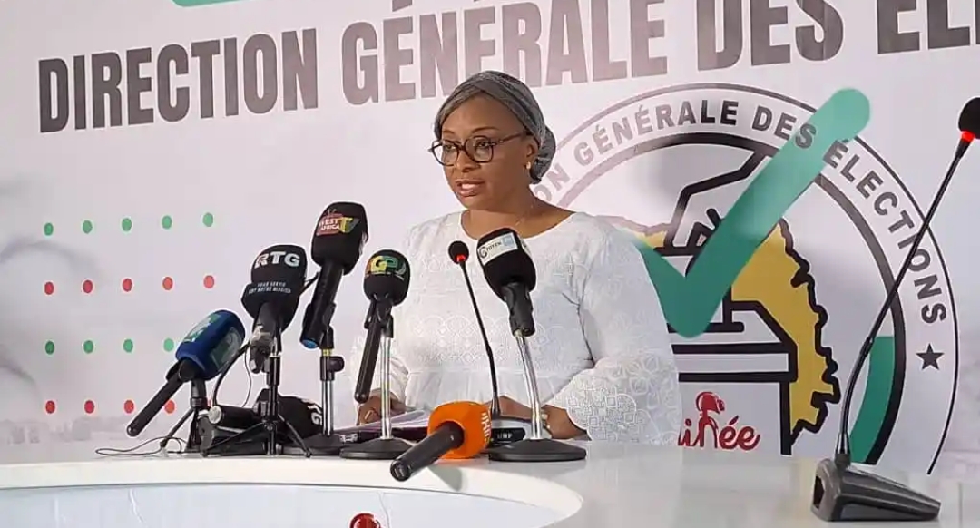 Présidentielle 2025 : la DGE précise les modalités du parrainage des candidats indépendants