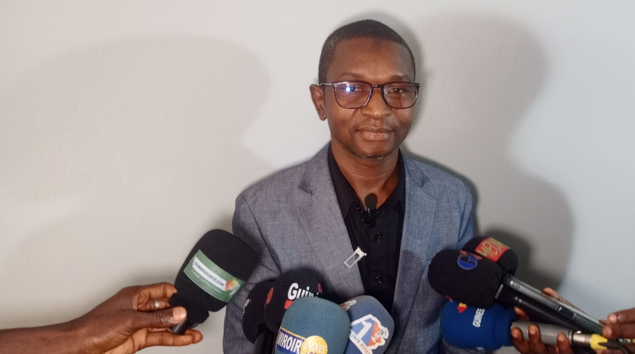 Présidentielle 2025 : l’avocat de Thierno Yaya Diallo dénonce une « injustice » de la Cour suprême