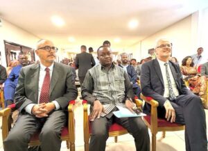Restitution du patrimoine : les demandes de la Guinée en cours d’instruction en France fb img 1790721340109